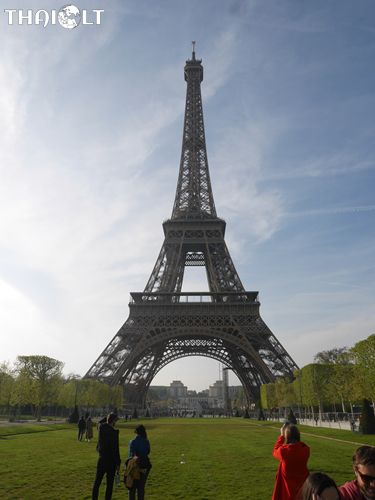 Paris Hop-On Hop-Off - OpenTour