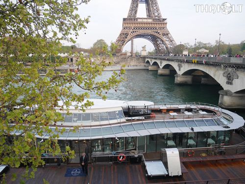Paris