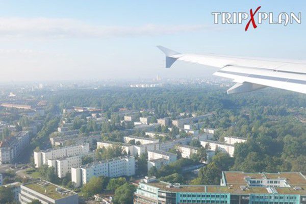 How to Get from Cologne Airport to City Center