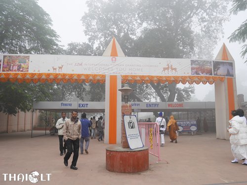 BodhGaya, India 