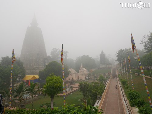 BodhGaya, India 