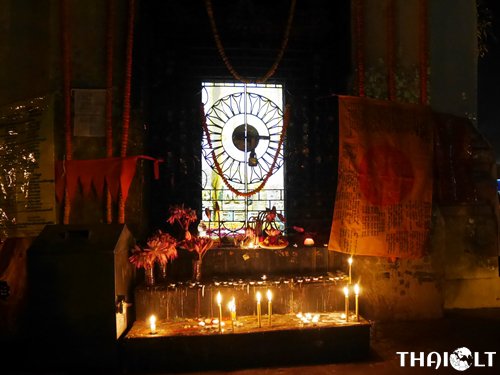 BodhGaya, India 
