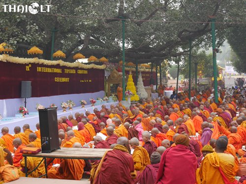 BodhGaya, India 