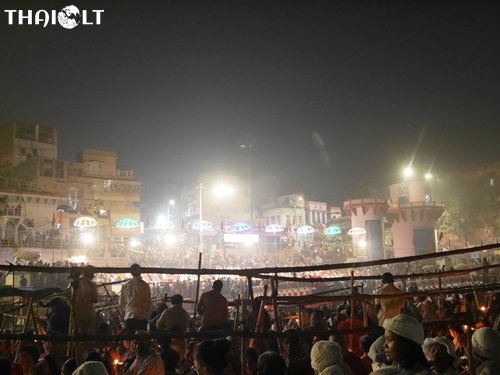 Ganges River, India