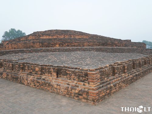 Kapilavastu, India
