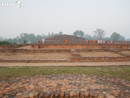 Kapilavastu, India