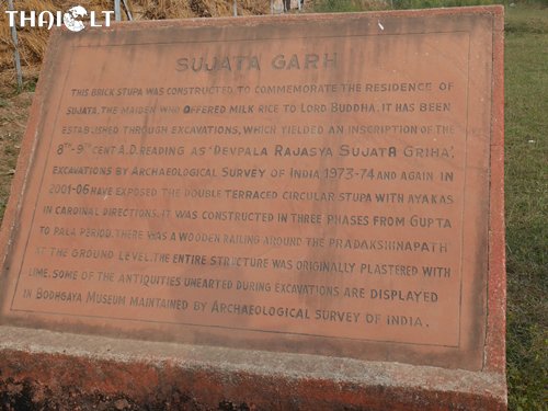 Sujata Garh, India