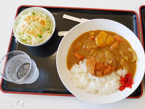 Williams, Narita – Japan