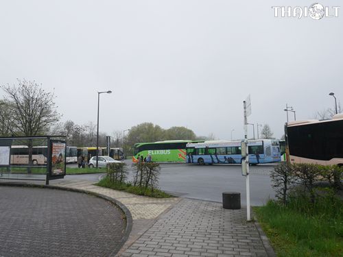 Luxembourg