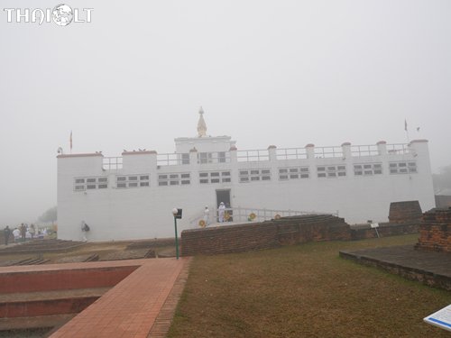 Lumbini, Nepal