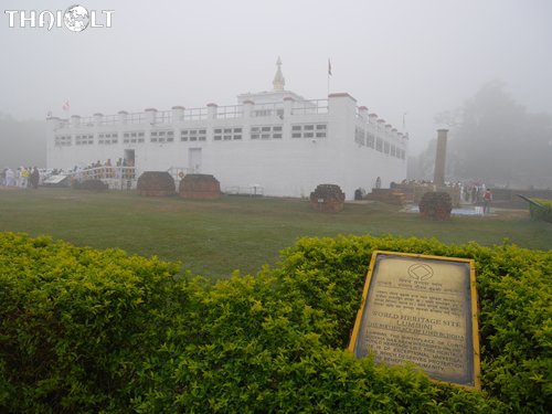 Lumbini, Nepal