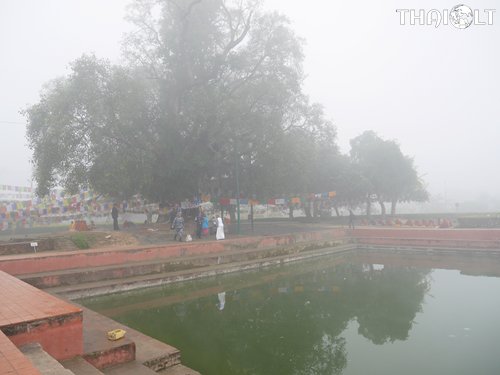 Lumbini, Nepal