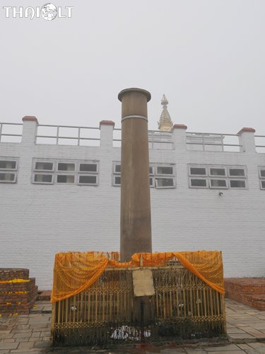 Lumbini, Nepal