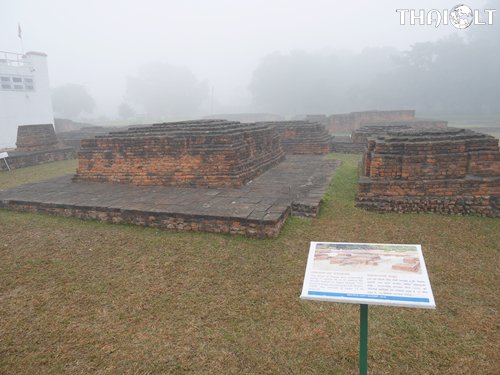 Lumbini, Nepal