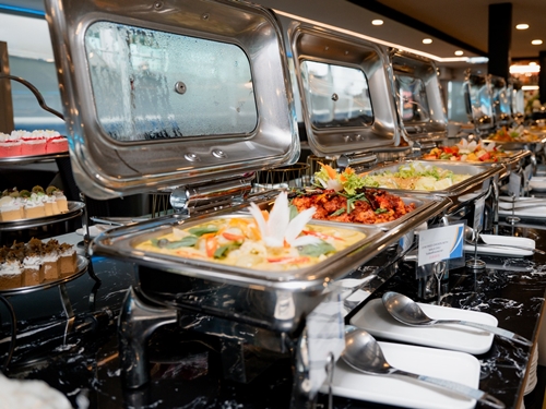 Unicorn Dinner Cruise