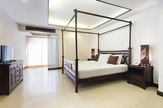 The Legacy Hotel