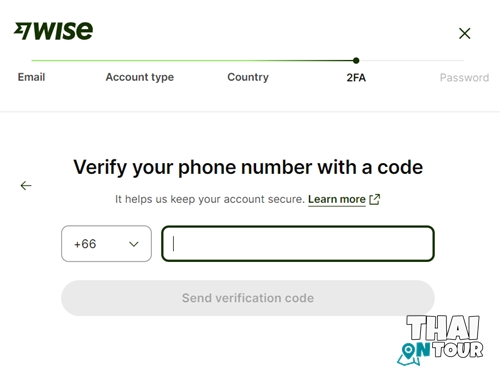 Wise Registration Wise Registration