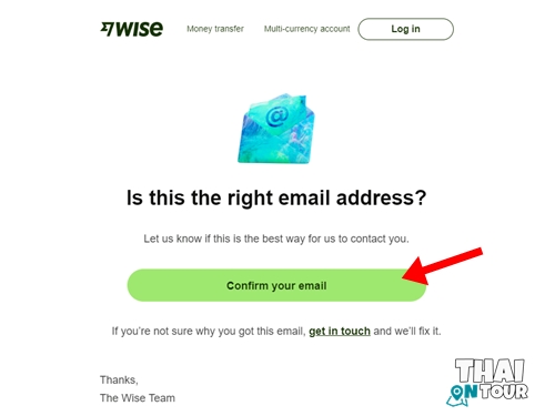 Wise Registration Wise Registration