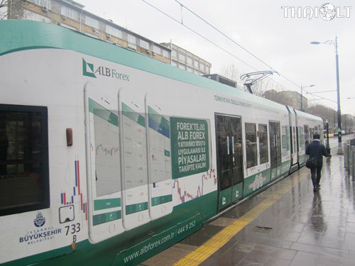 Istanbulkart