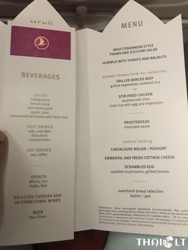 Turkish Airlines