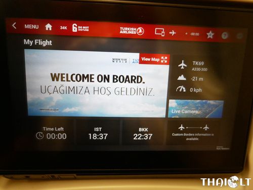 Turkish Airlines