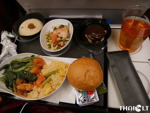 Turkish Airlines