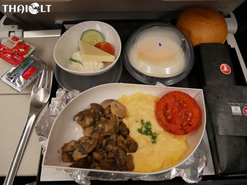 Turkish Airlines