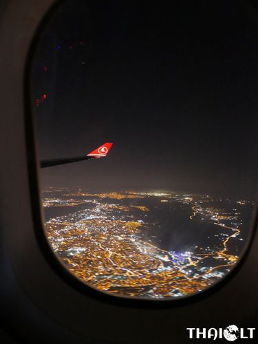 Touristanbul