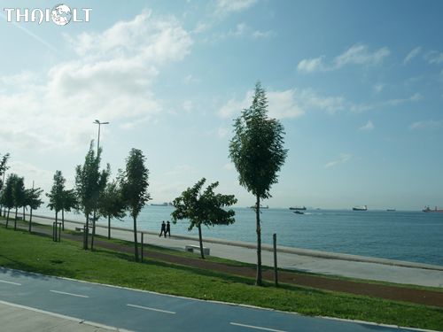 Touristanbul