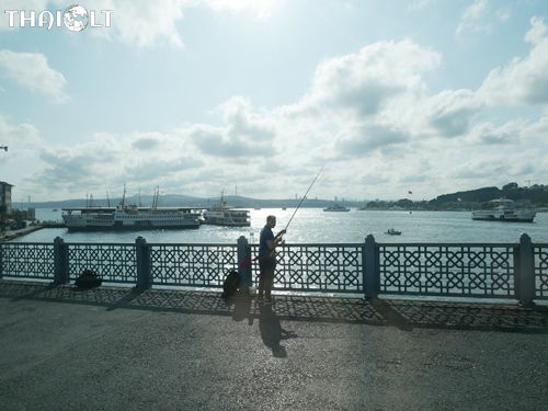 Touristanbul