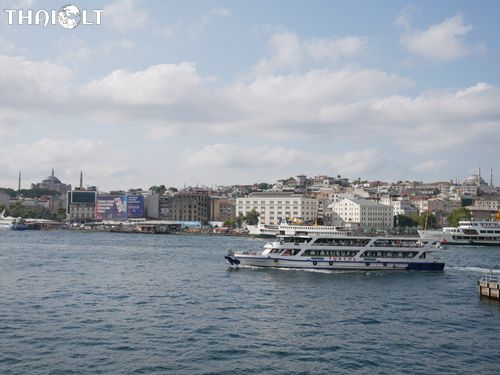 Touristanbul