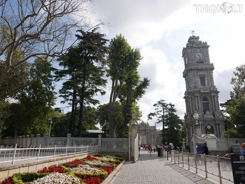 Touristanbul