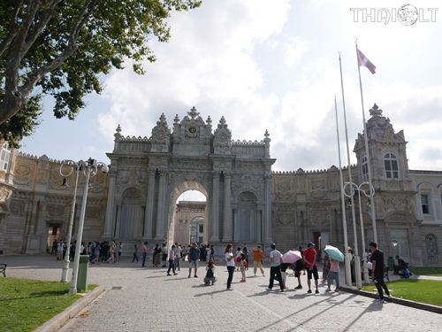 Touristanbul