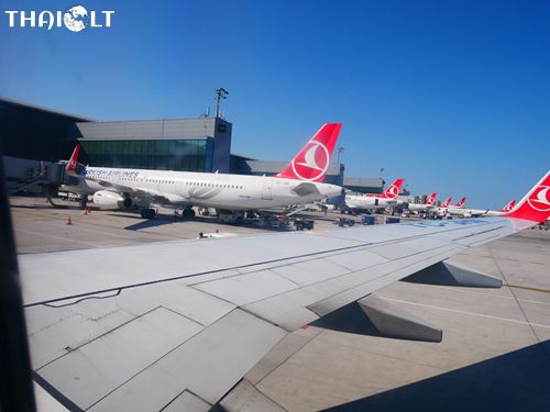 Turkish Airlines