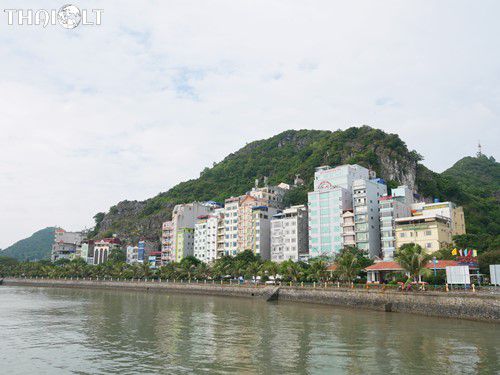 Cat Ba Island, Vietnam