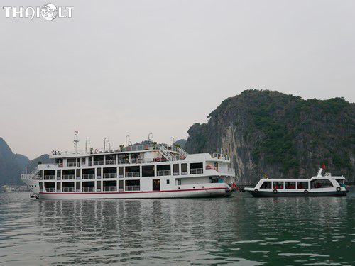 10 Best Halong Bay Cruises