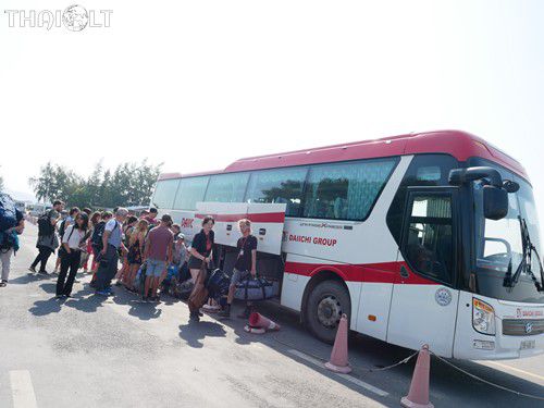 How to travel from Cat Ba Island to Sapa How to travel from Cat Ba Island to Sapa
