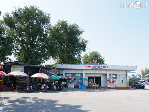 Bus between Cat Ba Island and Hanoi by Daiichi Travel [Review]