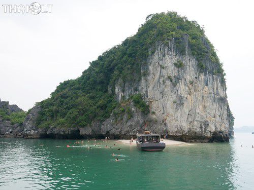 Cat Ba Island, Vietnam