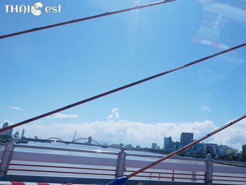 Han River