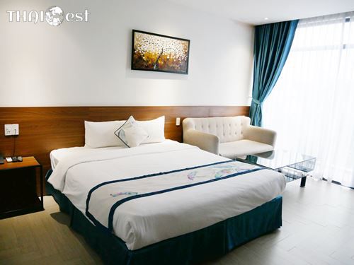 Hotel in Da Nang: Essenza Hotel & Spa Review Hotel in Da Nang: Essenza Hotel & Spa Review