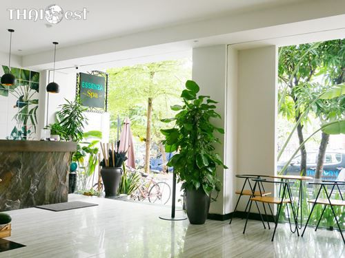 Hotel in Da Nang: Essenza Hotel & Spa Review Hotel in Da Nang: Essenza Hotel & Spa Review