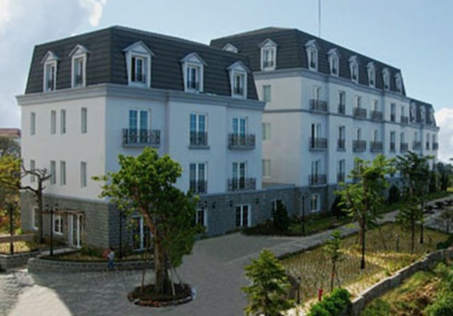 Morin Hotel
