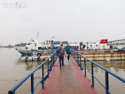 How to travel from Cat Ba Island to Sapa How to travel from Cat Ba Island to Sapa