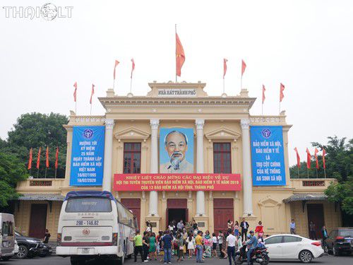 Haiphong (Hai Phong)