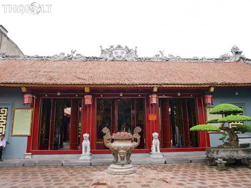 Haiphong (Hai Phong)
