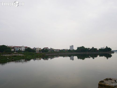 Haiphong (Hai Phong)