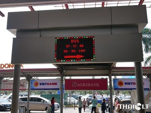 How to travel from Hanoi Airport to City Center How to travel from Hanoi Airport to City Center