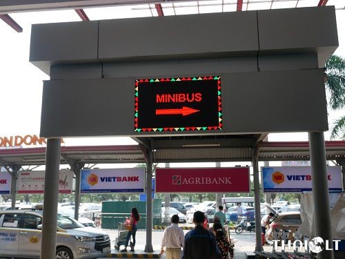 How to travel from Hanoi Airport to City Center How to travel from Hanoi Airport to City Center