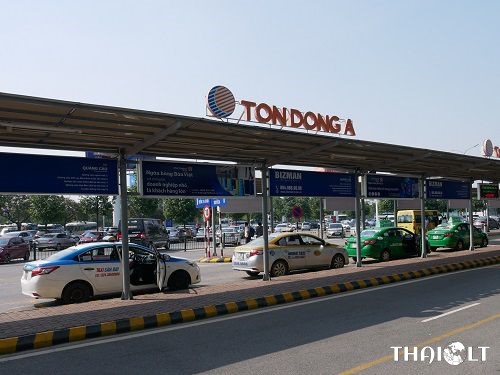 How to travel from Hanoi Airport to City Center How to travel from Hanoi Airport to City Center
